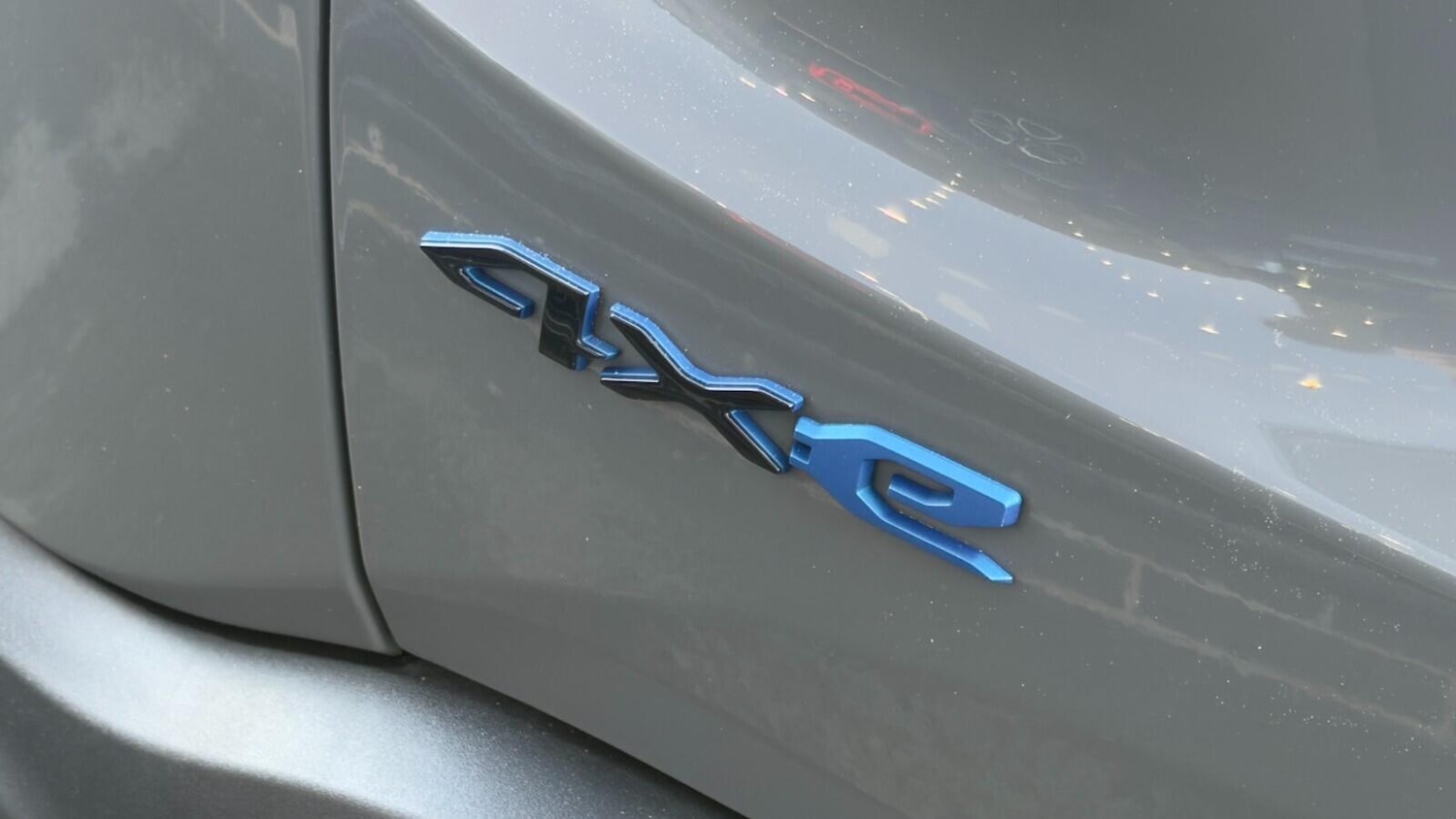 Used Jeep Renegade 2025 for sale - 76573708: Photo 8