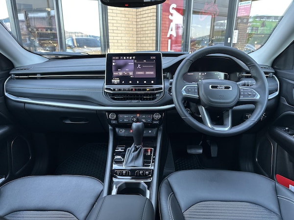Used Jeep Compass 2024 for sale - 75825861: Photo 10
