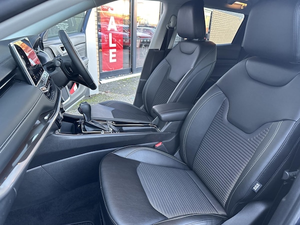 Used Jeep Compass 2024 for sale - 75825861: Photo 13
