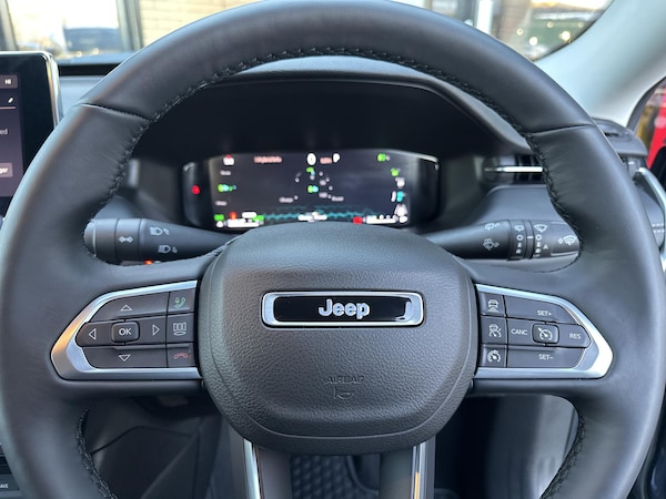 Used Jeep Compass 2024 for sale - 75825861: Photo 16