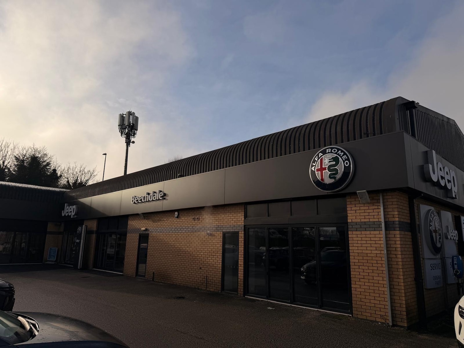 Used Jeep Compass 2024 for sale - 75825861: Photo 35