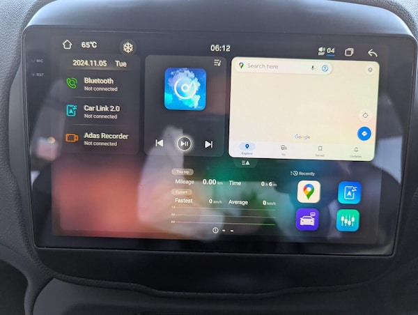 Used Jeep Renegade 2021 for sale - 75825720: Photo 16