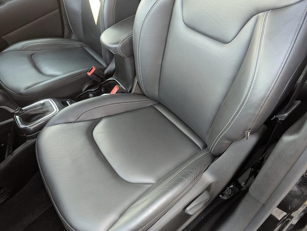 Used Jeep Renegade 2021 for sale - 75825720: Photo 23