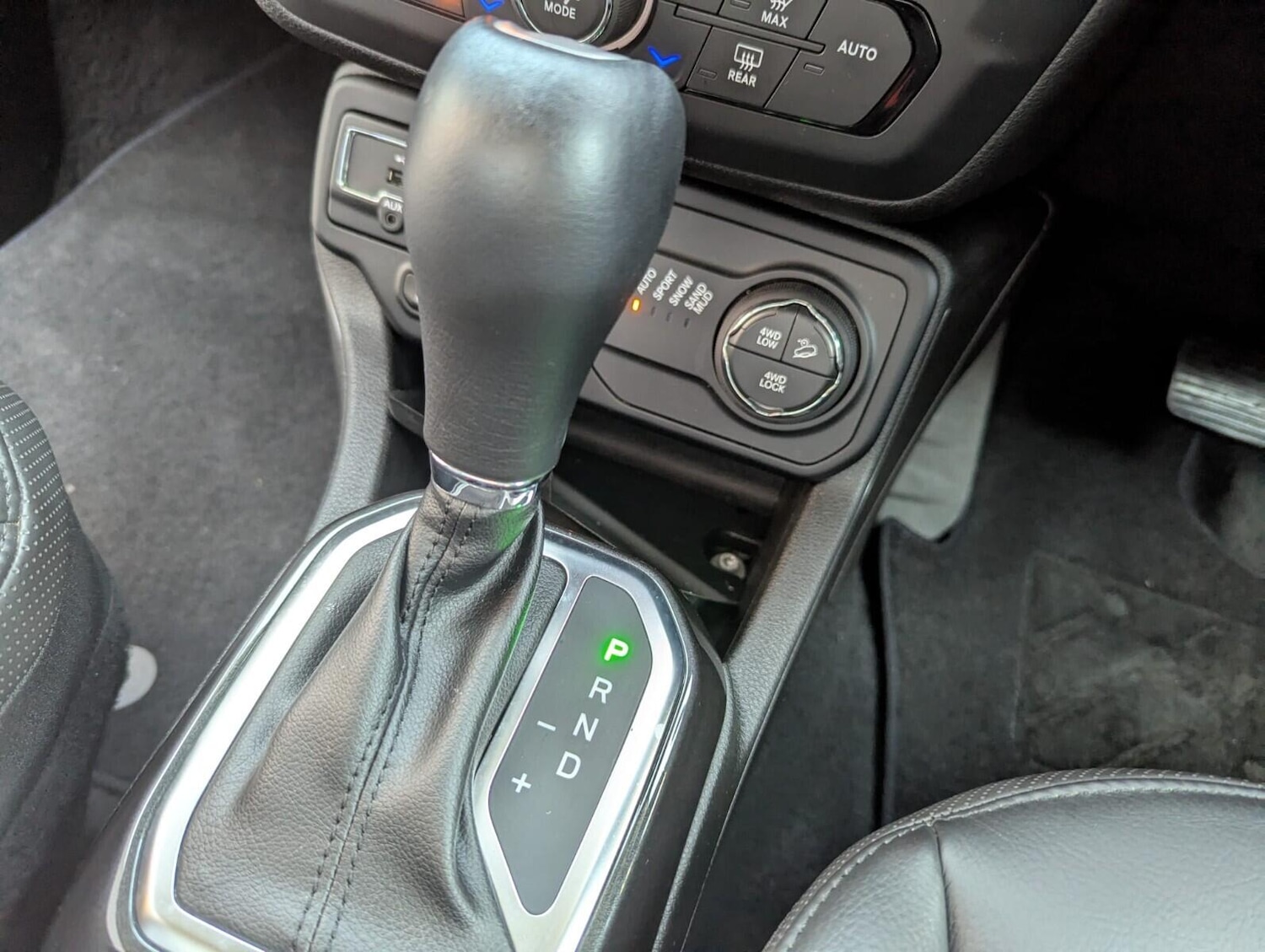 Vehicle 27