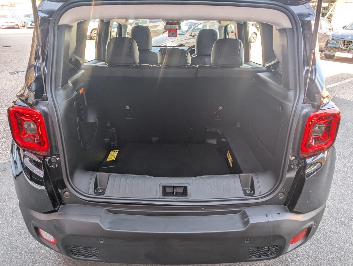 Vehicle 30