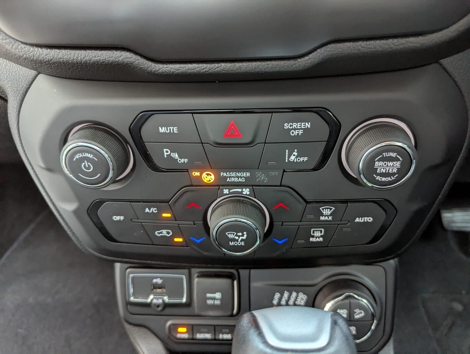 Vehicle 31