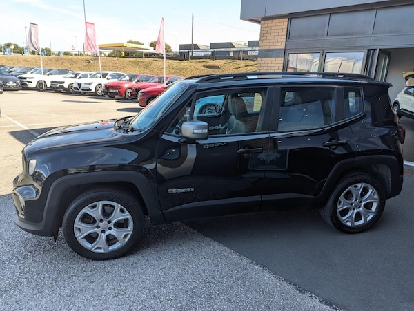 Used Jeep Renegade 2021 for sale - 75825720: Photo 3