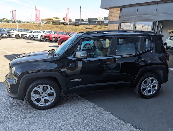 Used Jeep Renegade 2021 for sale - 75825720: Photo 46