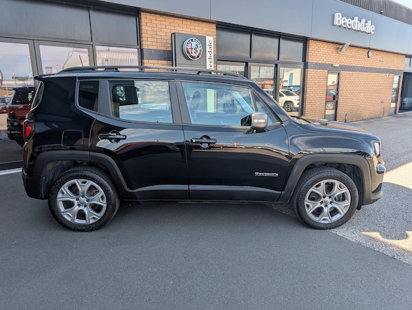 Used Jeep Renegade 2021 for sale - 75825720: Photo 49