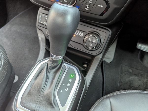Used Jeep Renegade 2021 for sale - 75825720: Photo 53