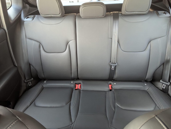 Used Jeep Renegade 2021 for sale - 75825720: Photo 56