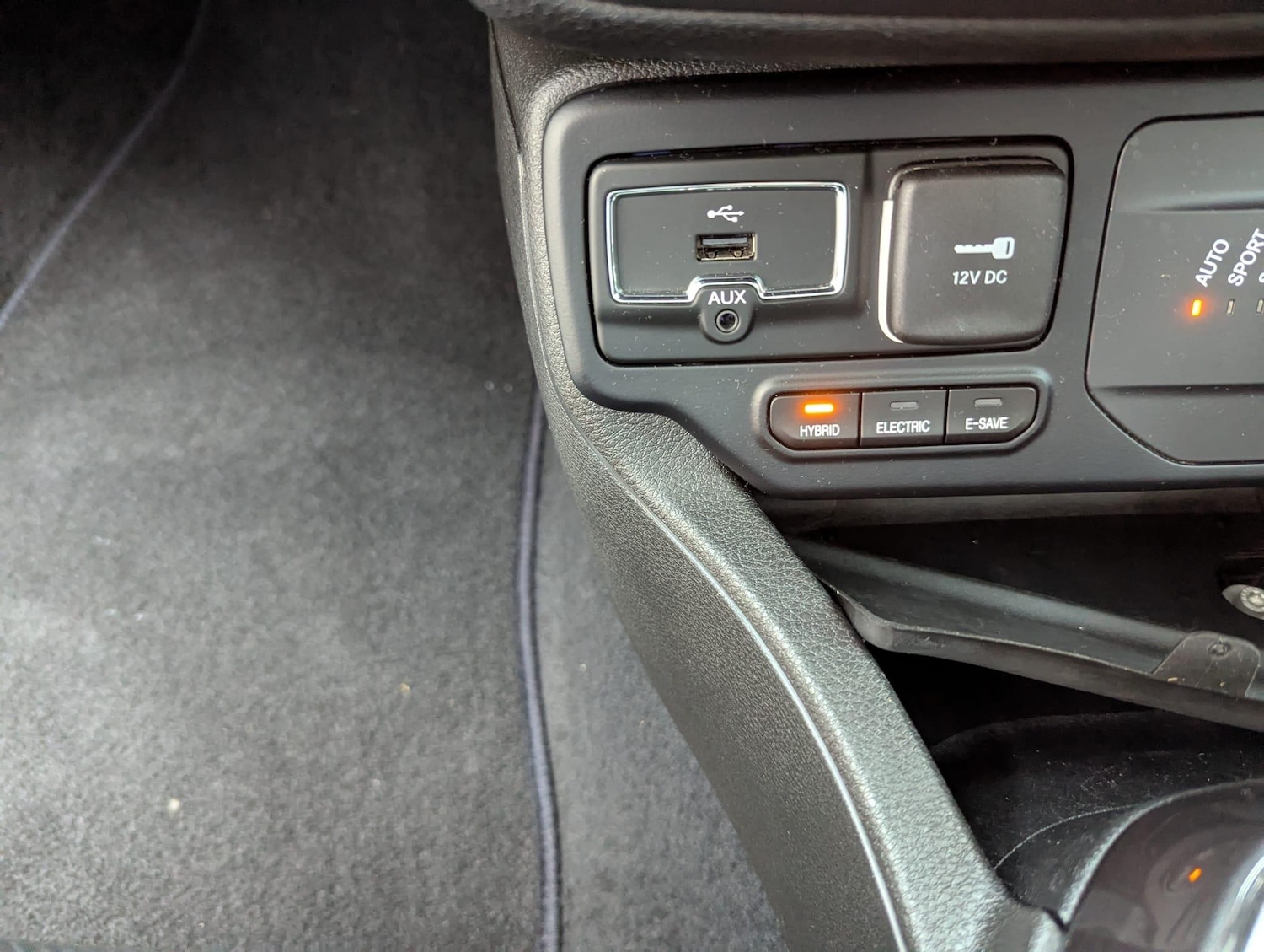 Vehicle 60
