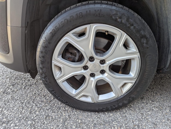 Used Jeep Renegade 2021 for sale - 75825720: Photo 72