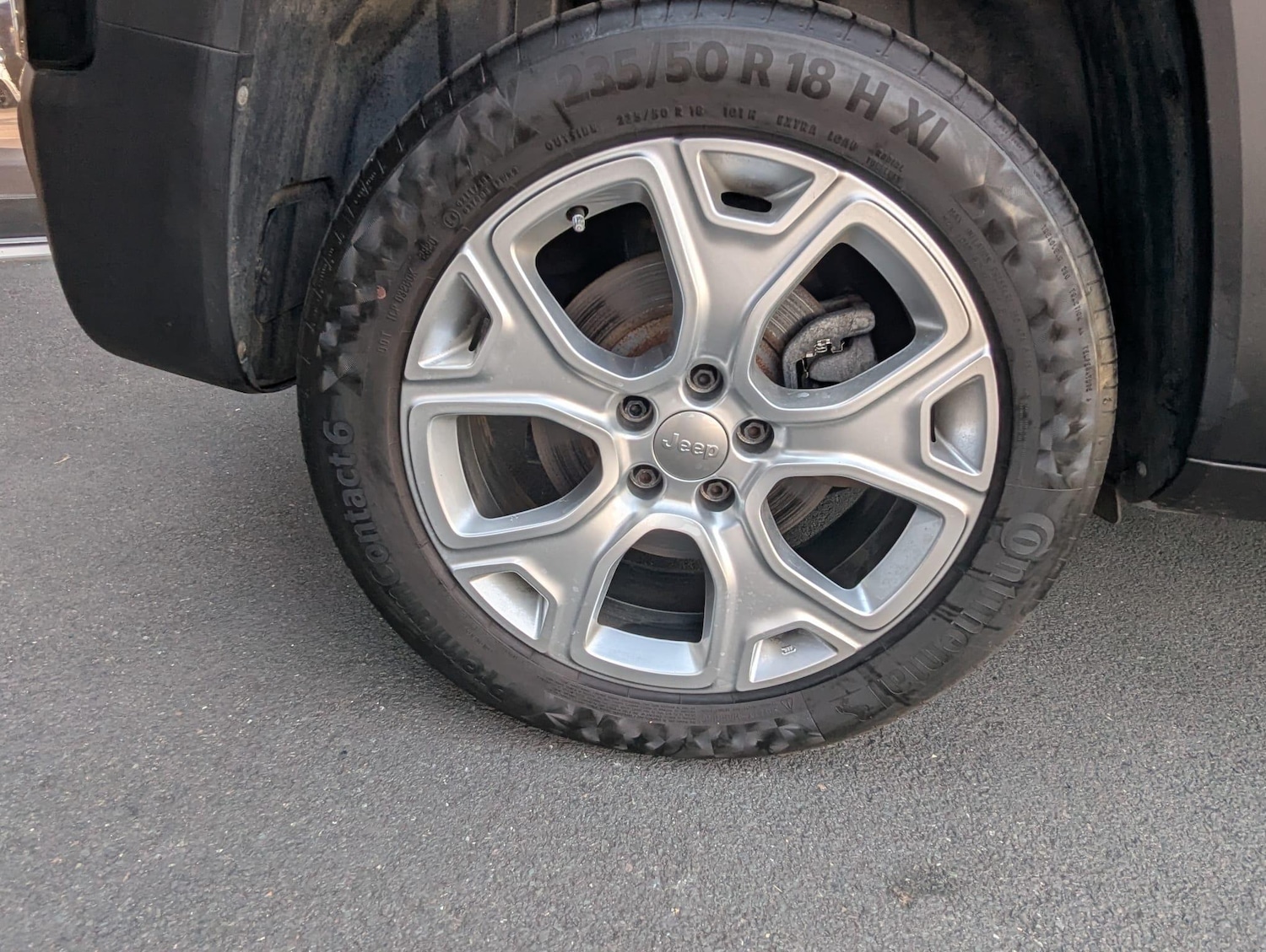 Vehicle 74