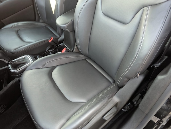 Used Jeep Renegade 2021 for sale - 75825720: Photo 78