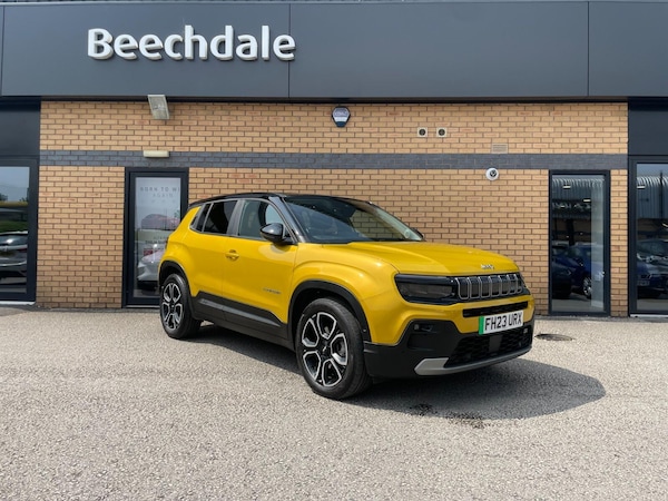 Used Jeep Other 2023 for sale - 75825734: Photo 1