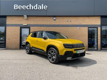 Jeep - Other