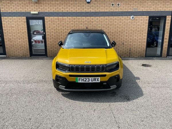 Used Jeep Other 2023 for sale - 75825734: Photo 4