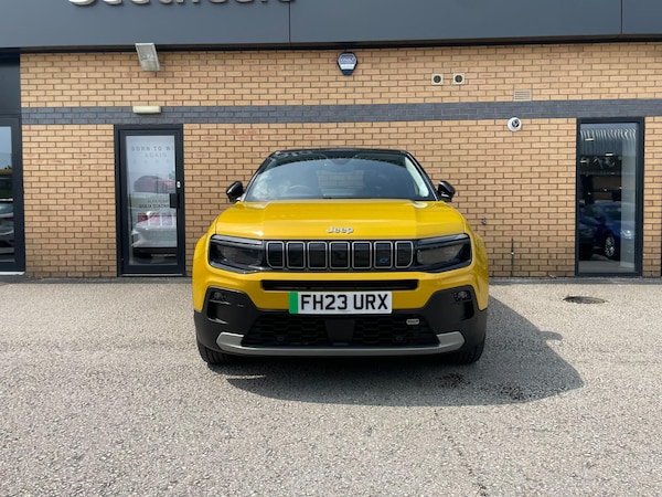 Used Jeep Other 2023 for sale - 75825734: Photo 7