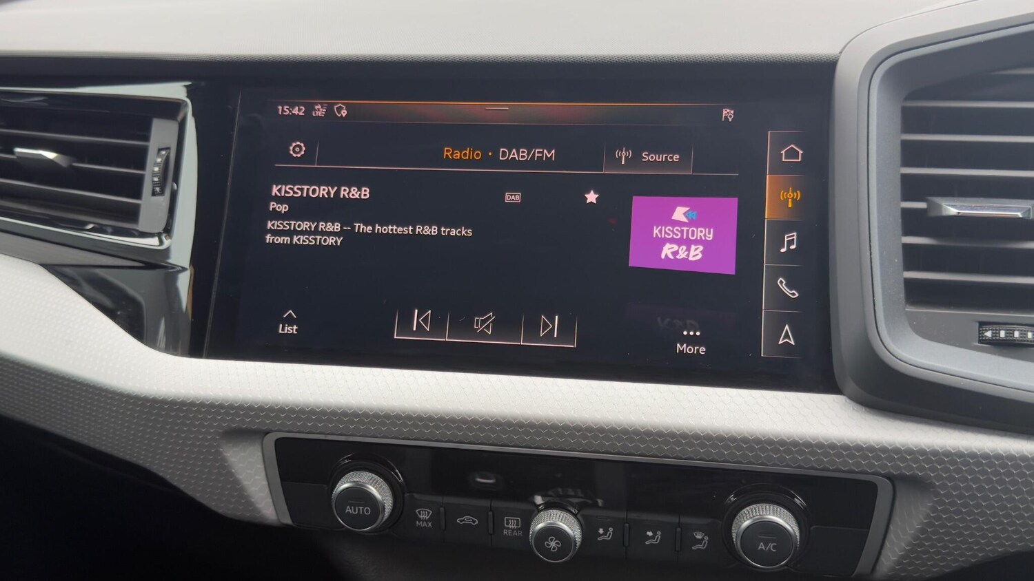 Used Audi A1 2019 for sale - 76283248: Photo 17