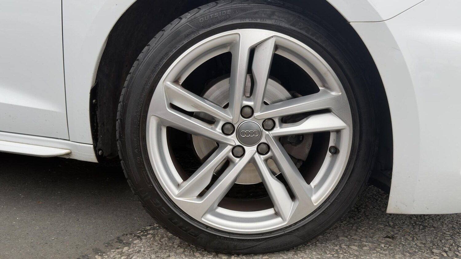 Used Audi A1 2019 for sale - 76283248: Photo 3