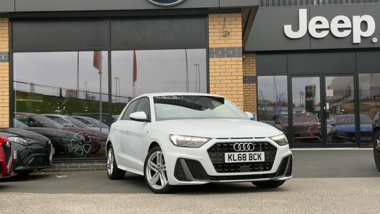 Used Audi A1 2019 for sale - 76283248: Photo 32