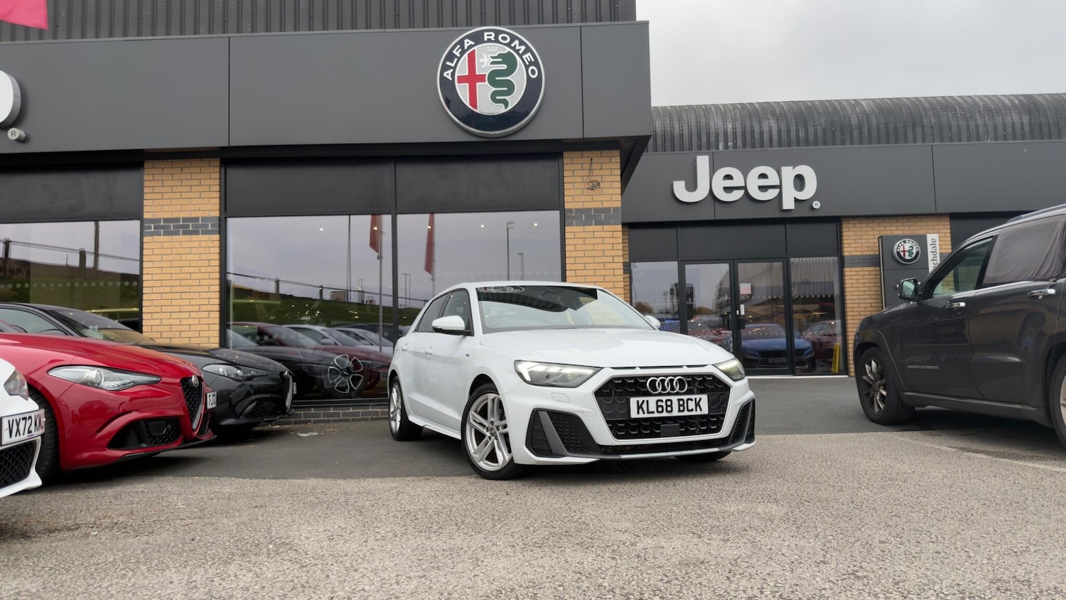 Used Audi A1 2019 for sale - 76283248: Photo 33