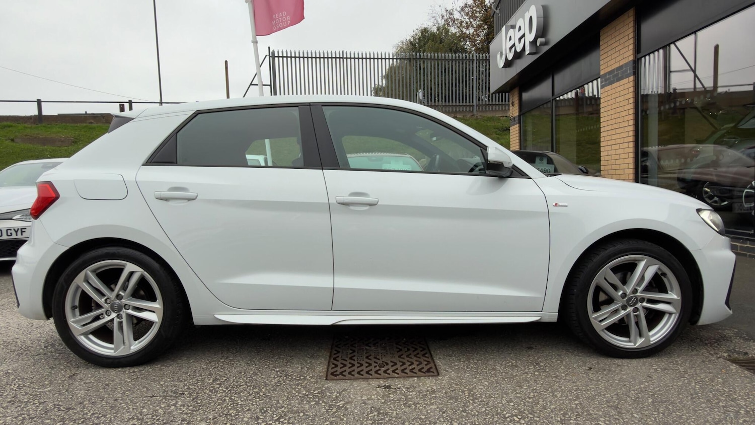 Used Audi A1 2019 for sale - 76283248: Photo 36
