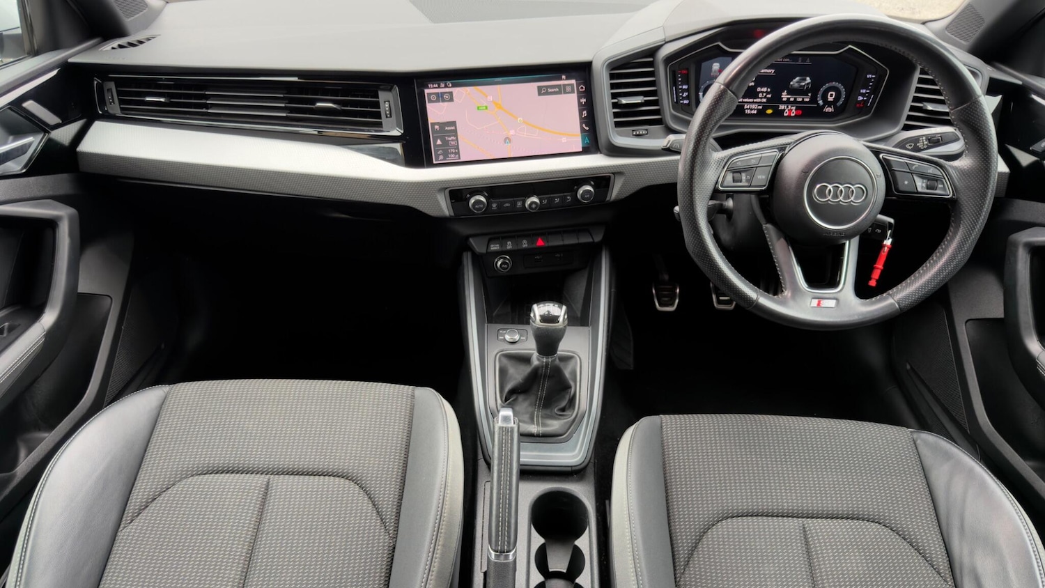 Used Audi A1 2019 for sale - 76283248: Photo 37