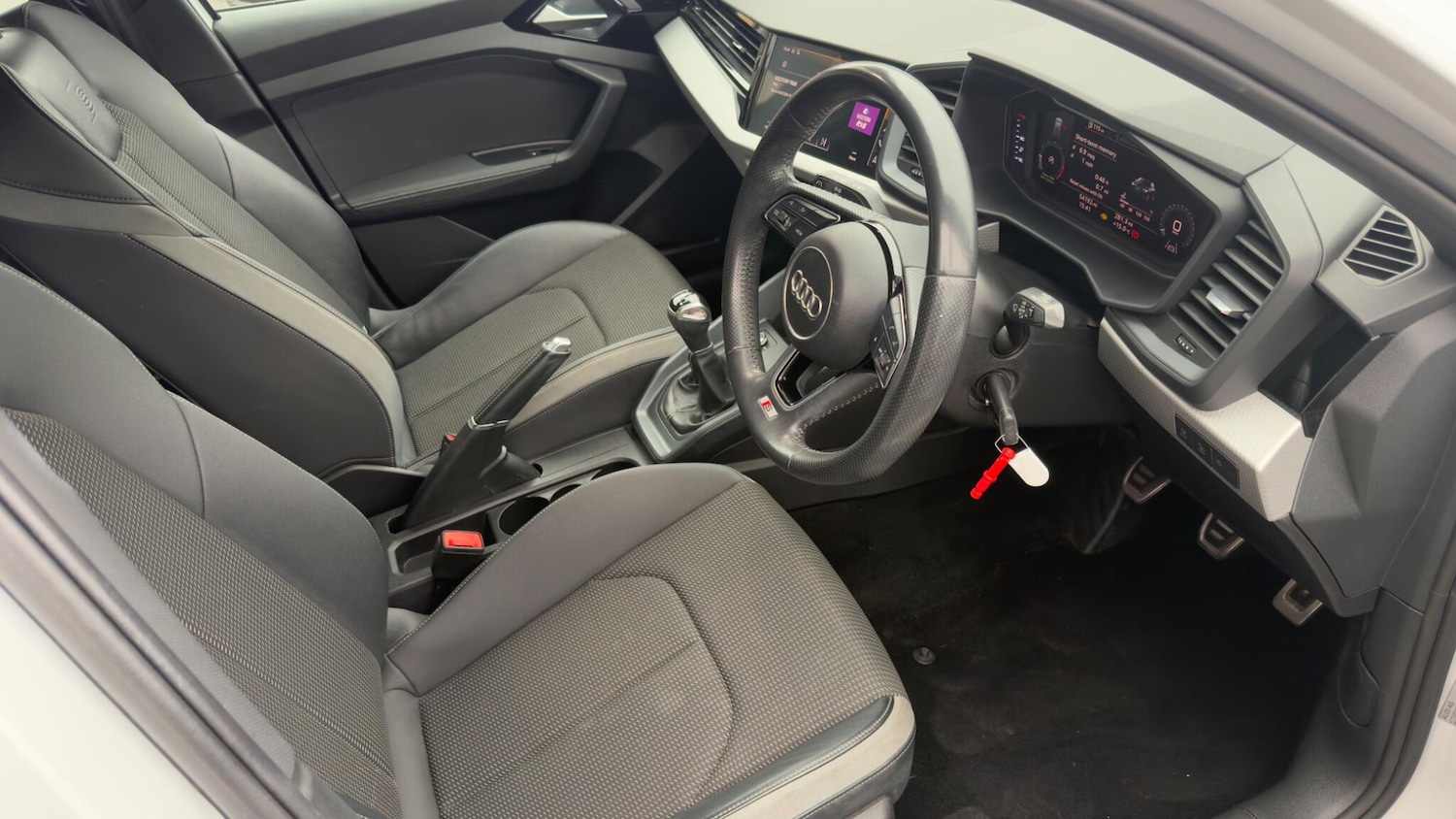 Used Audi A1 2019 for sale - 76283248: Photo 39