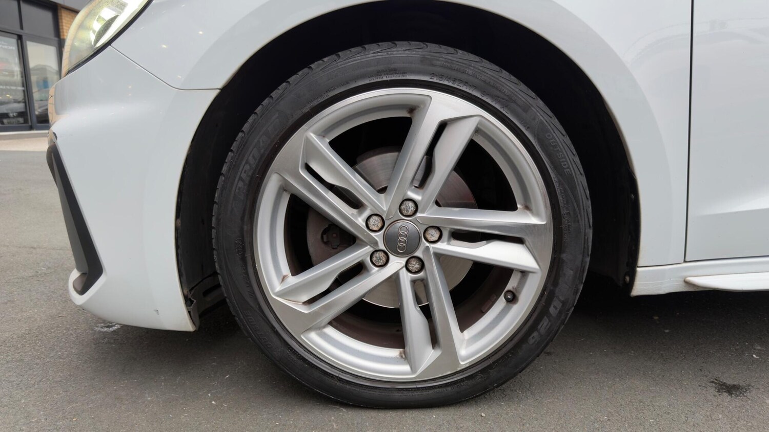 Used Audi A1 2019 for sale - 76283248: Photo 45