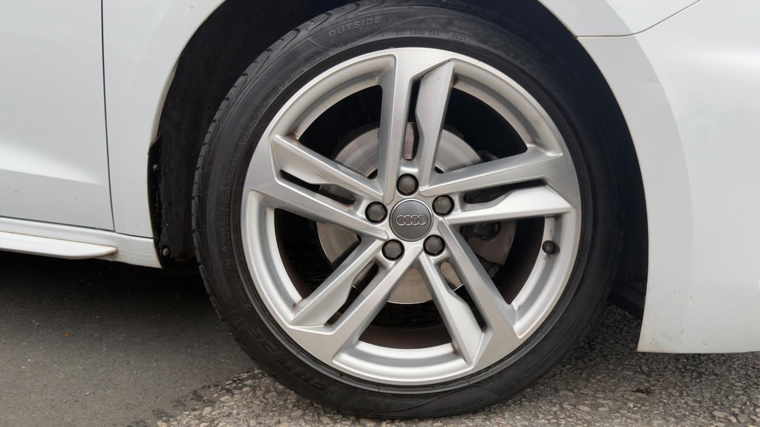 Used Audi A1 2019 for sale - 76283248: Photo 46