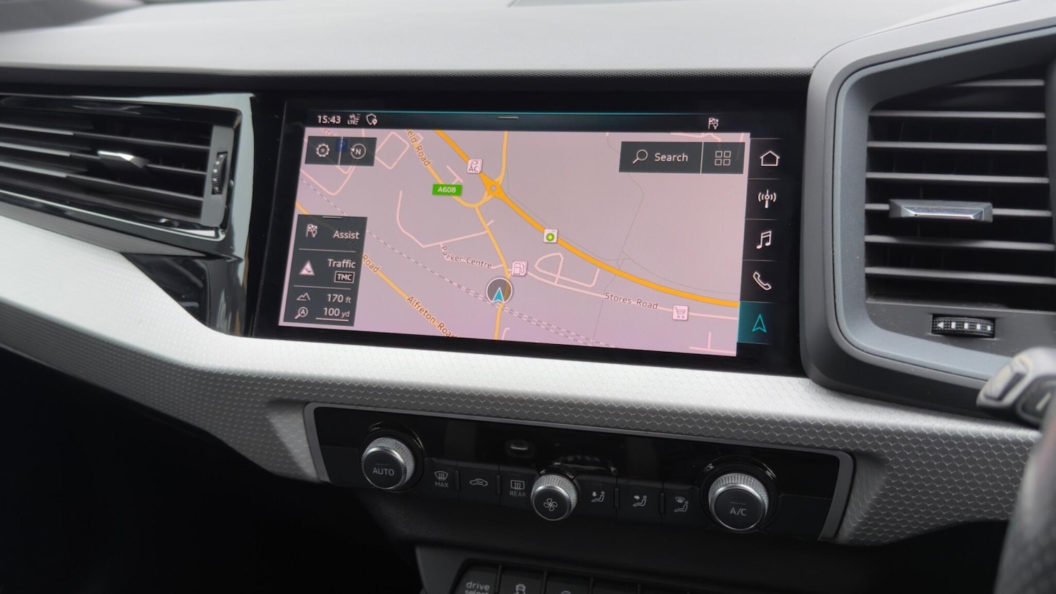 Used Audi A1 2019 for sale - 76283248: Photo 47