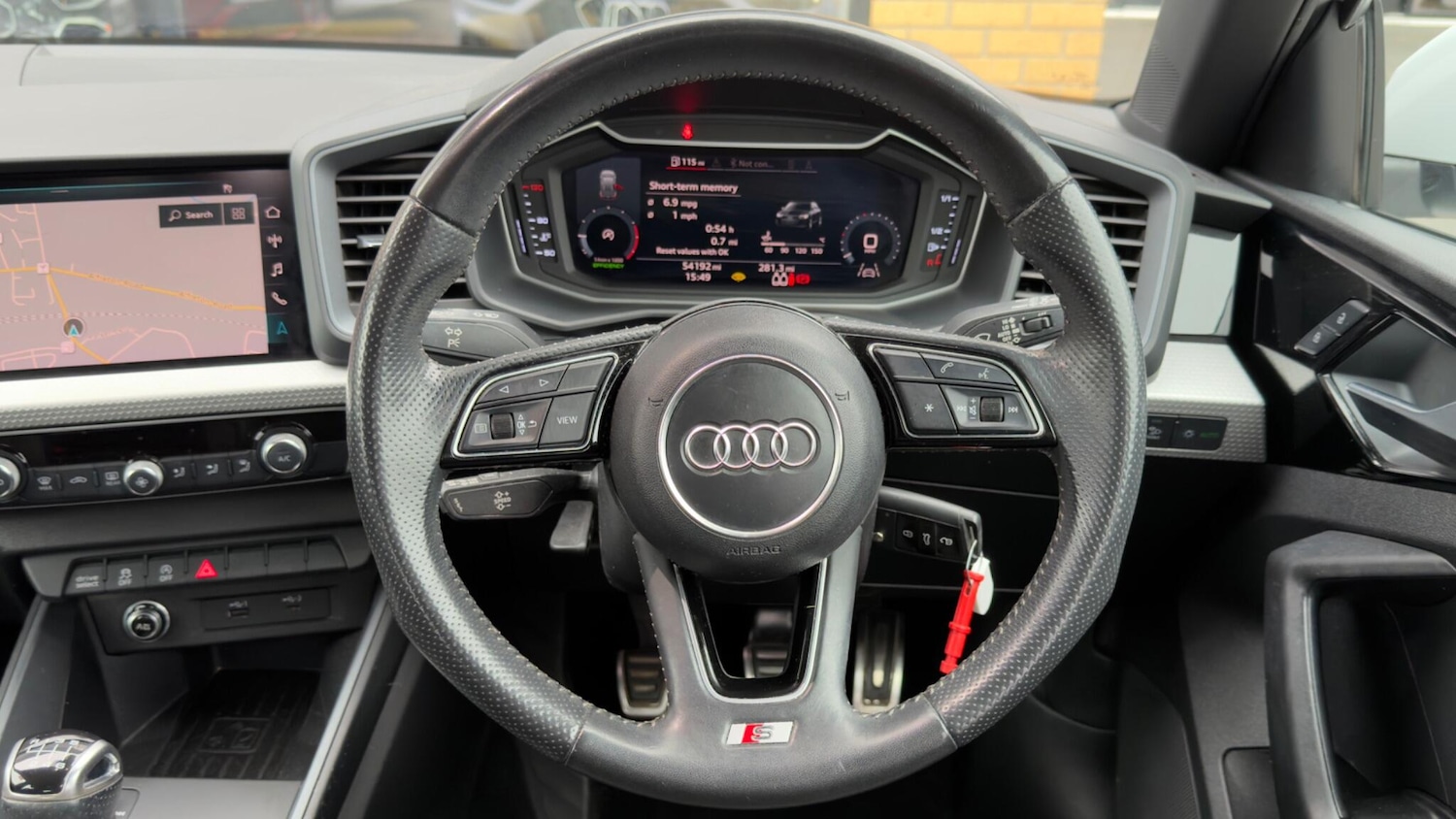 Used Audi A1 2019 for sale - 76283248: Photo 51