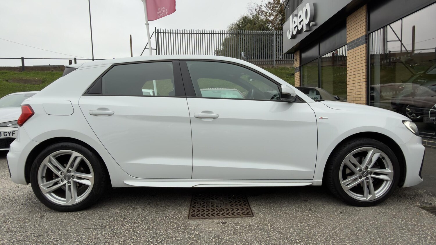 Used Audi A1 2019 for sale - 76283248: Photo 6