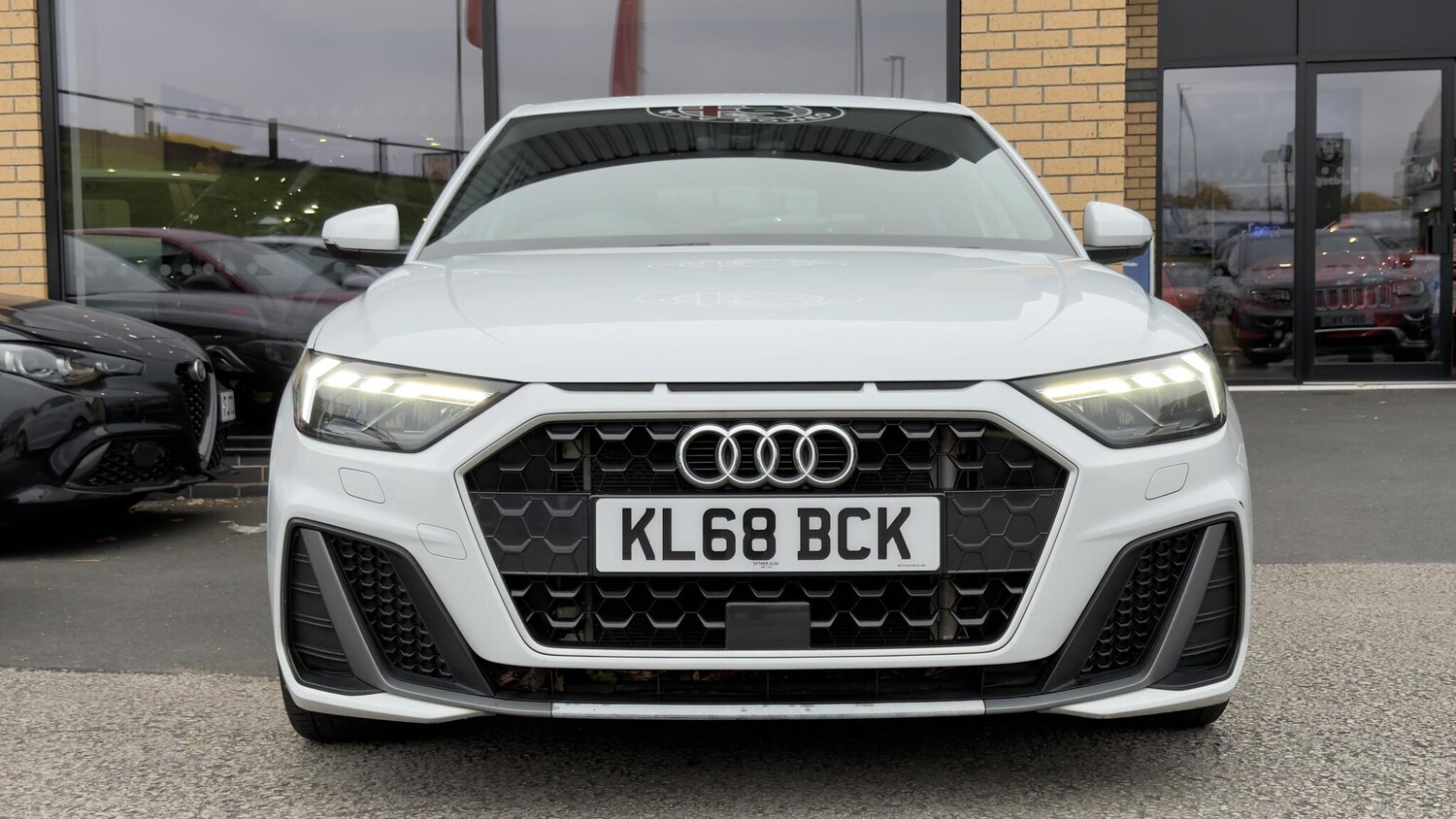 Used Audi A1 2019 for sale - 76283248: Photo 7