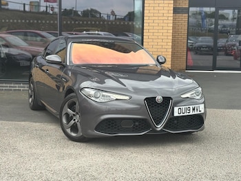 (19) - 2.0 TB 280 Veloce 4dr Auto