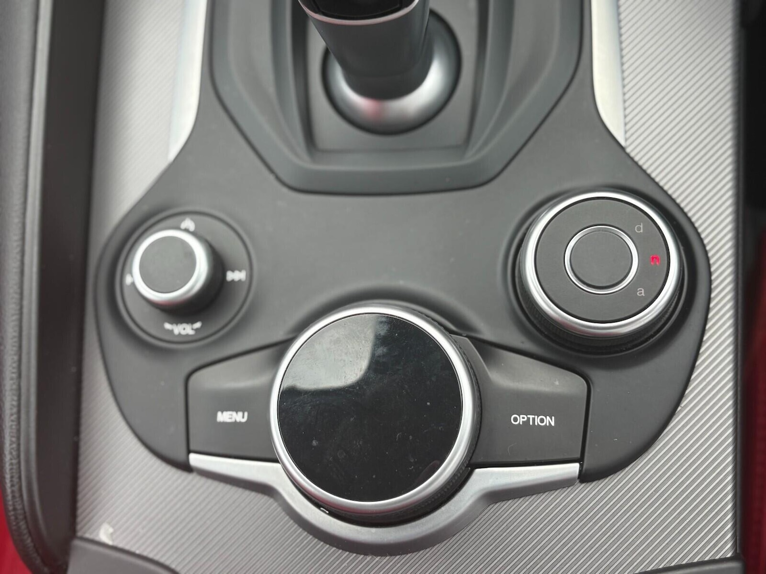 Vehicle 24