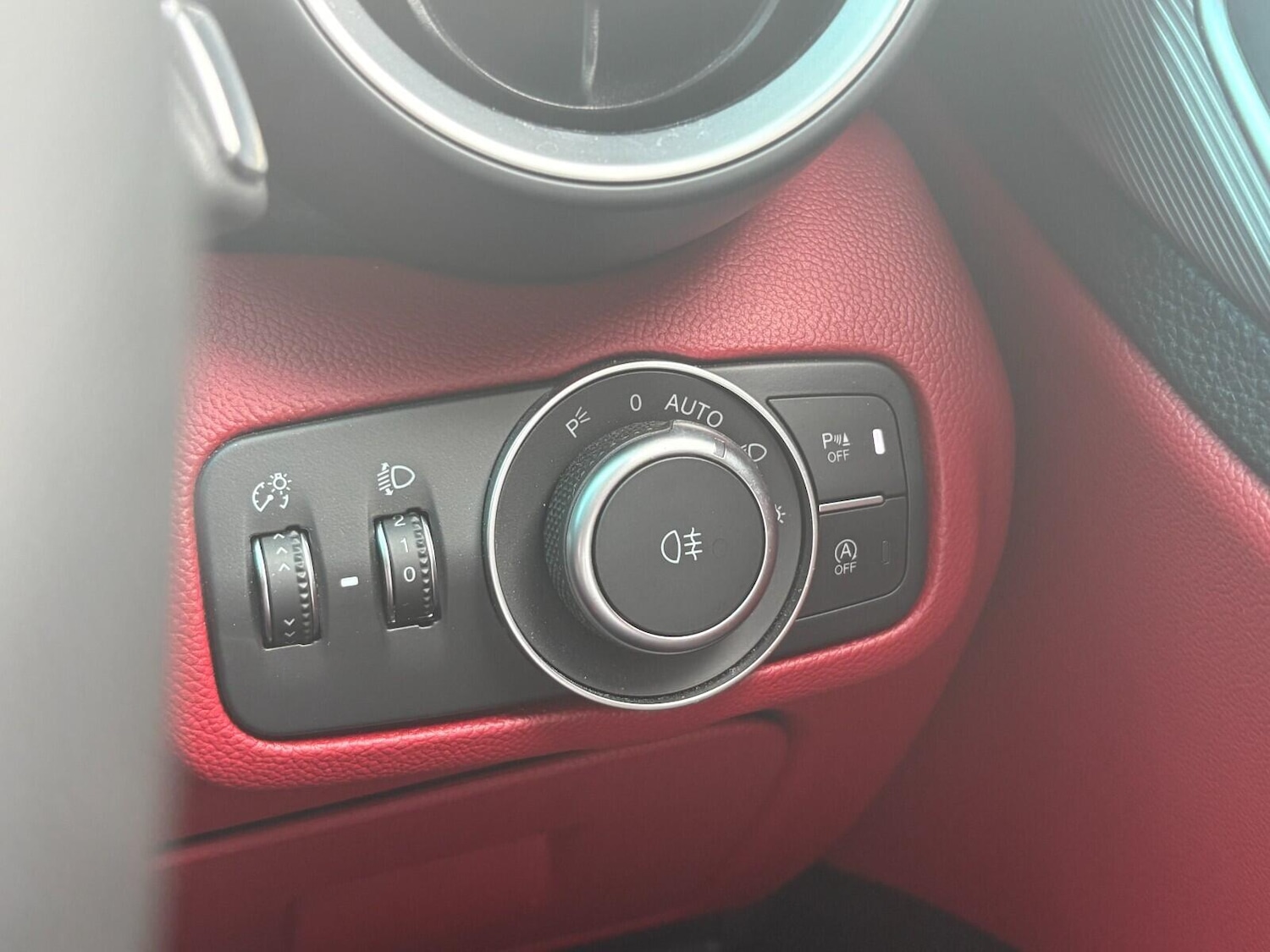 Vehicle 34