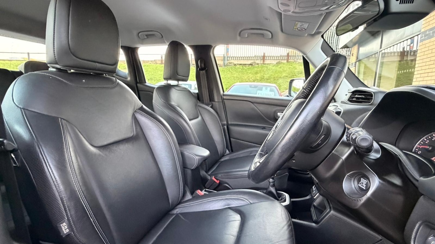Used Jeep Renegade 2019 for sale - 76597138: Photo 55
