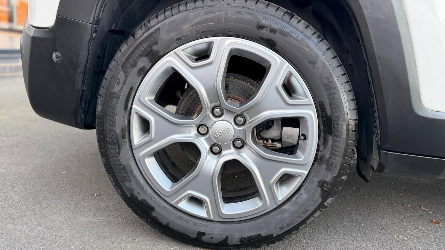 Used Jeep Renegade 2019 for sale - 76597138: Photo 65