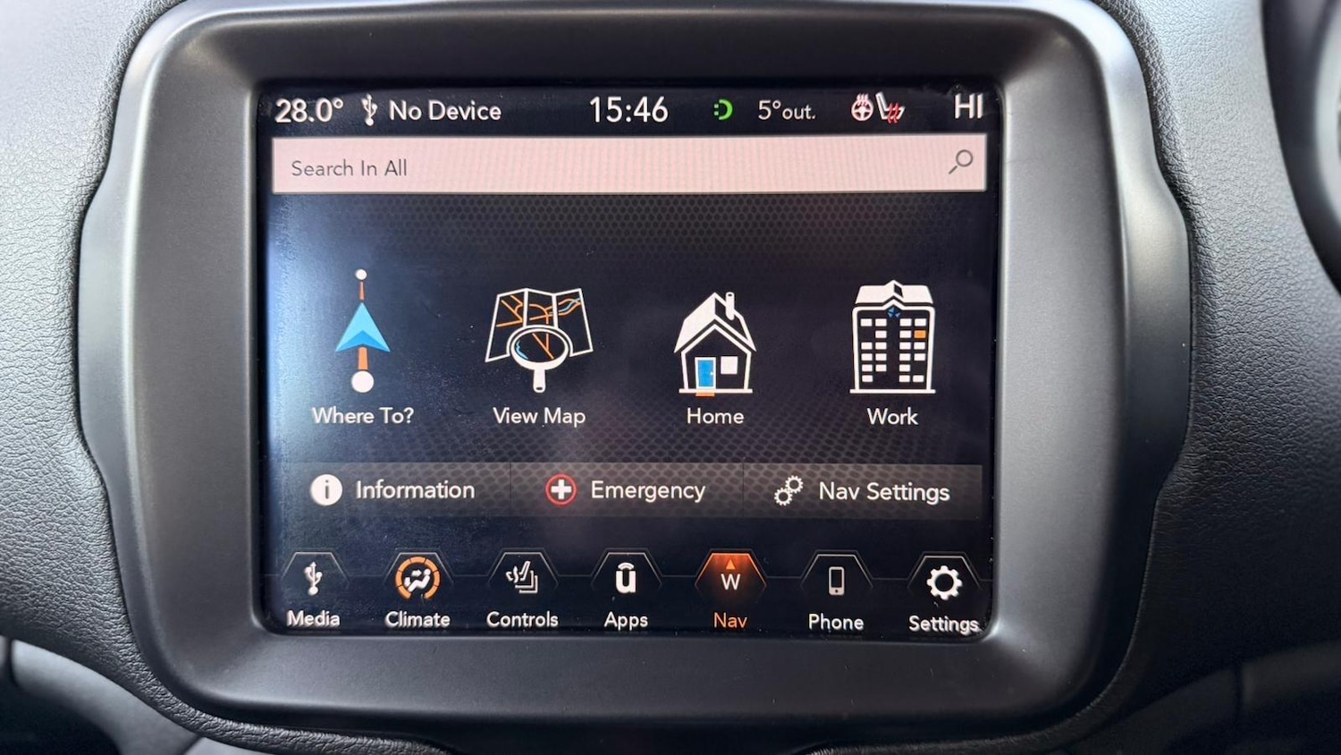 Used Jeep Renegade 2019 for sale - 76597138: Photo 70