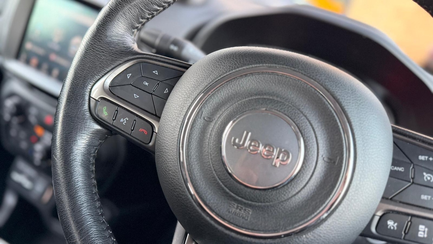 Used Jeep Renegade 2019 for sale - 76597138: Photo 81