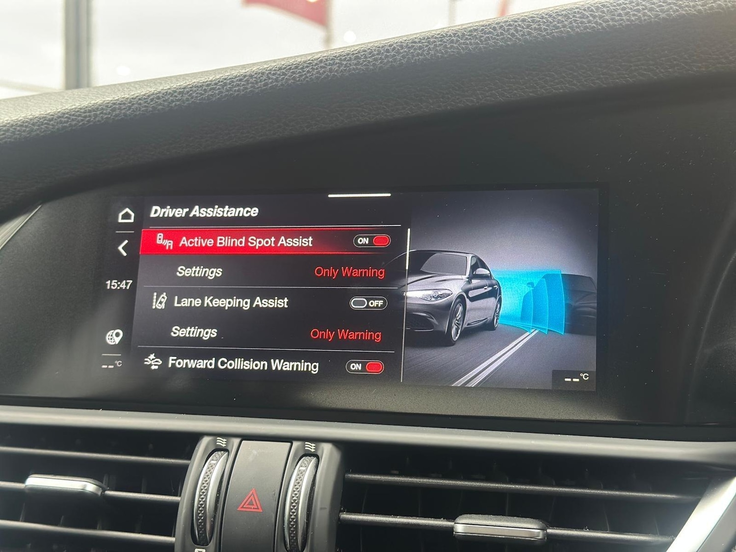 Used Alfa Romeo Giulia 2020 for sale - 76227391: Photo 19