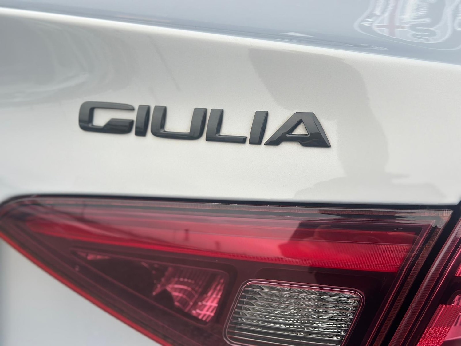 Used Alfa Romeo Giulia 2020 for sale - 76227391: Photo 21