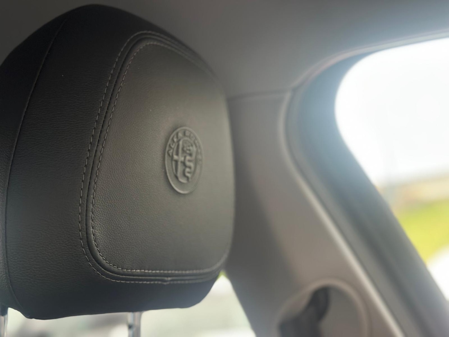 Used Alfa Romeo Giulia 2020 for sale - 76227391: Photo 22