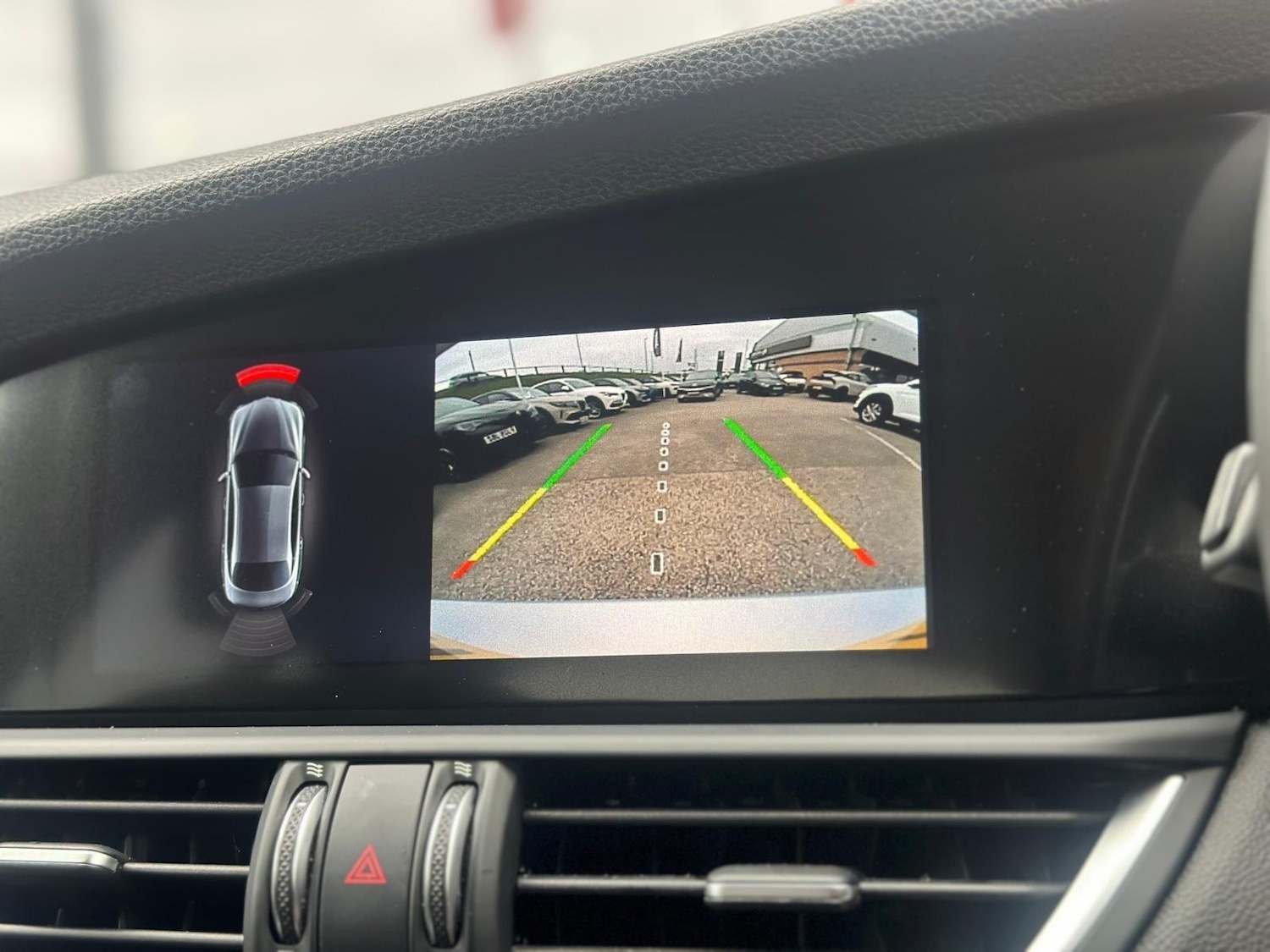 Used Alfa Romeo Giulia 2020 for sale - 76227391: Photo 23