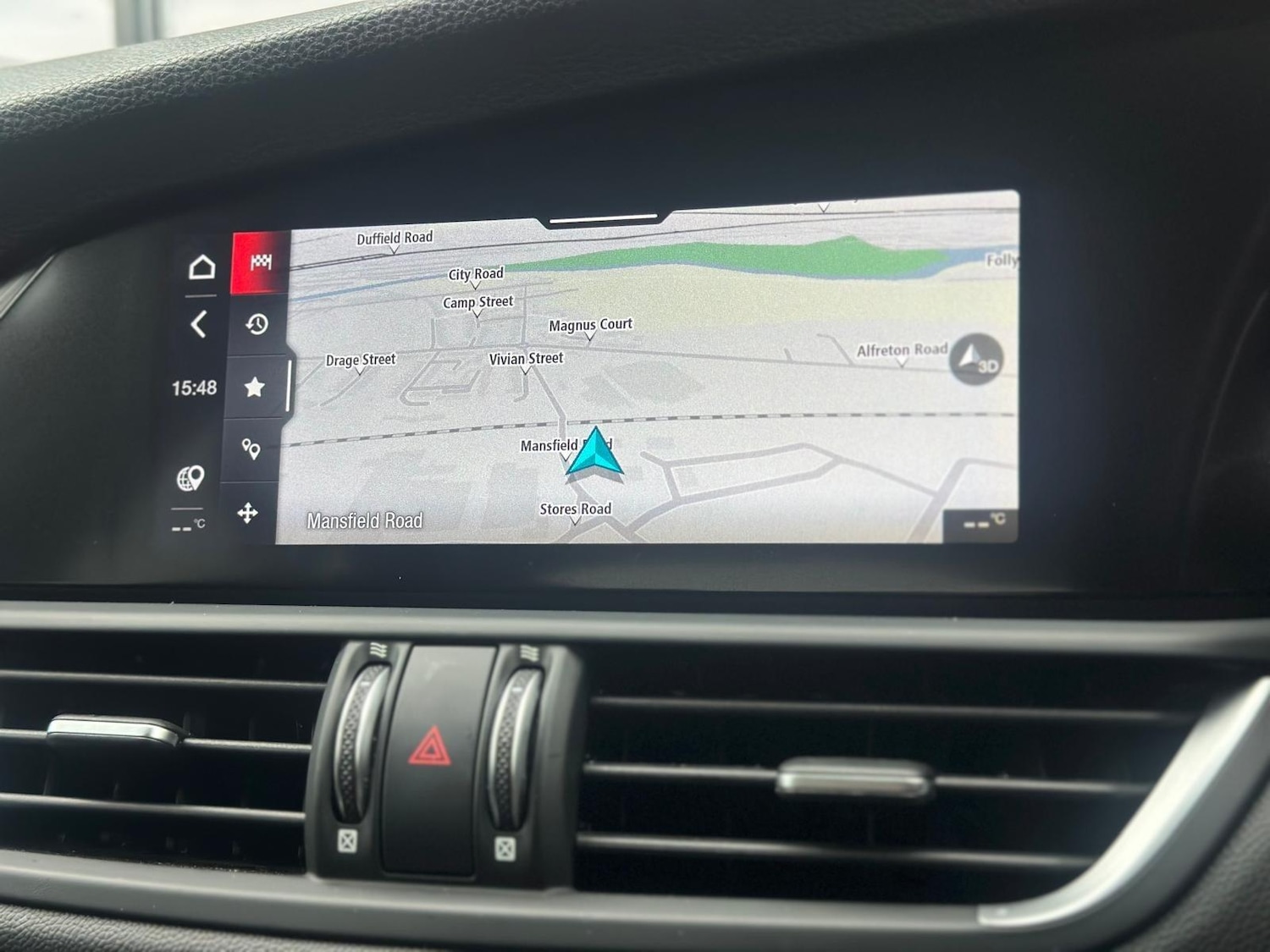 Used Alfa Romeo Giulia 2020 for sale - 76227391: Photo 25