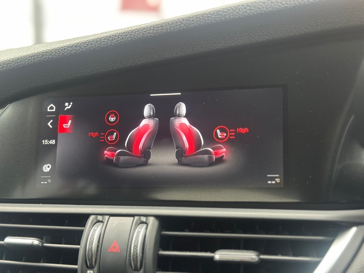 Used Alfa Romeo Giulia 2020 for sale - 76227391: Photo 26