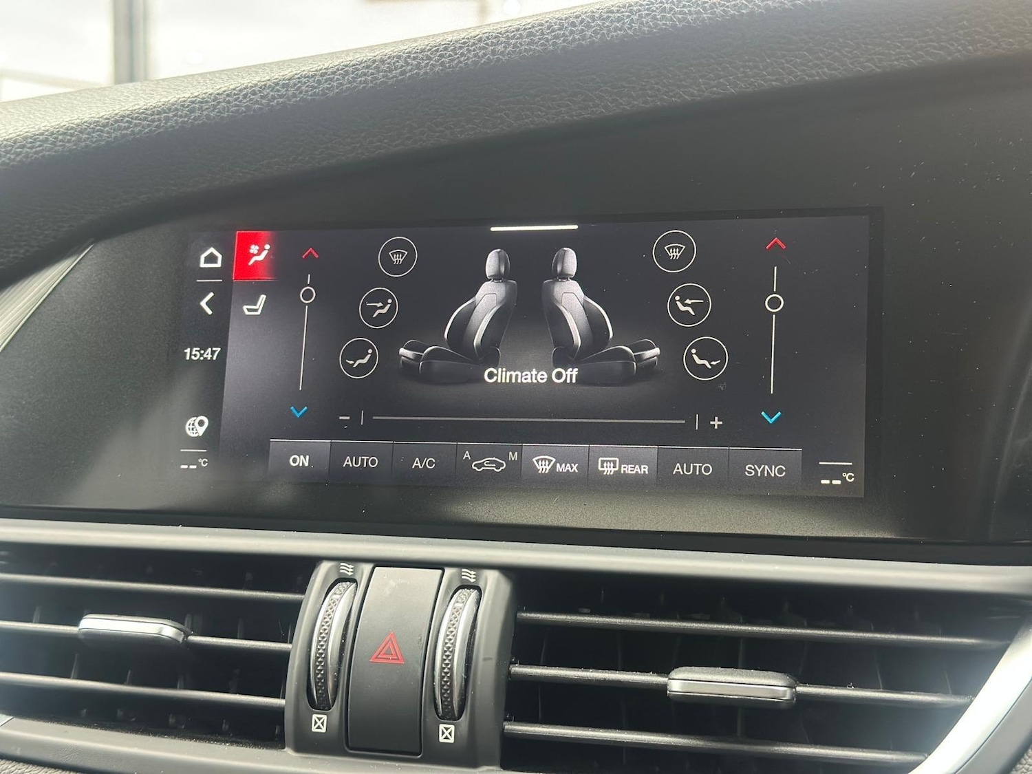 Used Alfa Romeo Giulia 2020 for sale - 76227391: Photo 27